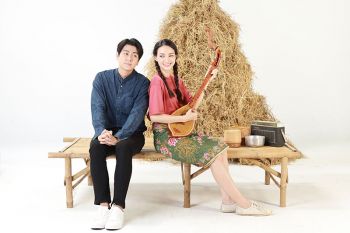 ‘7HD’ ส่งน้องใหม่ ‘แอนน่า กลึคส์’ ขึ้นแท่นนางเอกเต็มตัว