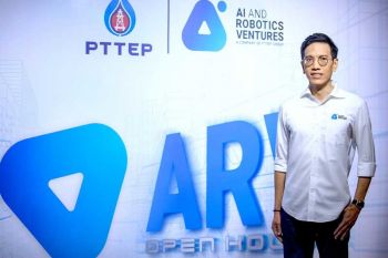 ARV ชวนกูรูร่วมถกอนาคตการต่อยอดพัฒนานวัตกรรมหุ่นยนต์ ปัญญาประดิษฐ์