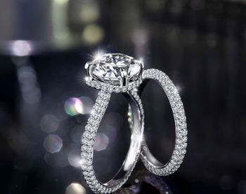 ยูบิลลี่ ไดมอนด์ ปูพรมแดงอวดโฉมเครื่องประดับกว่า 5,000 ดีไซน์
