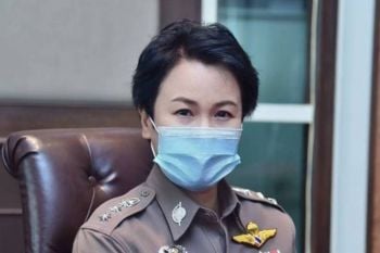 รองโฆษก ตร.ชวนทุกภาคส่วน ร่วมรณรงค์ยุติความรุนแรงต่อเด็กและสตรี