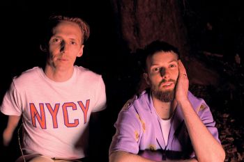 อัลบั้มชุดใหม่ ‘HONNE’ ศิลปินดังร่วมแจมคับคั่ง !!