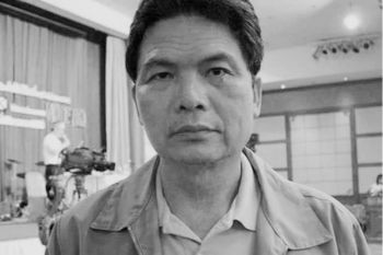 ‘สุริยะใส’แจ้งข่าว‘อ.สมเกียรติ’อดีตแกนนำพันธมิตรฯเสียชีวิตแล้ว