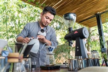 TCEB เปิดเส้นทางชากาแฟเชียงราย ดึงเครือข่าย MICE ร่วมสัมผัสประสบการณ์ท้องถิ่น