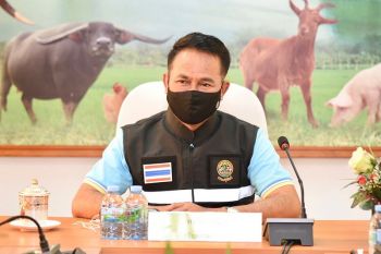 \'ปศุสัตว์\'กู้เกมวัตถุดิบโลกพุ่ง ช่วย\'ชาวนา-ผู้เลี้ยงสัตว์\'ลดต้นทุน