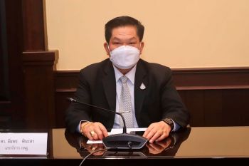 ปักหมุดค้นหา\'เด็กหลุดระบบการศึกษา\'ได้ครบ 100% ธันวานี้