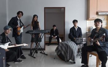 ‘loserpop’ วงอินดี้ป๊อปน้องใหม่  ปล่อยเพลงเศร้าแห่งปี ‘ฉันและน้ำตา’