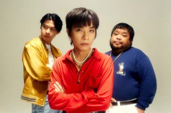 ‘POLYCAT’ ปล่อยเพลงใหม่ ‘คอนเสิร์ต’ ซิงเกิ้ลเปิดอัลบั้ม 4