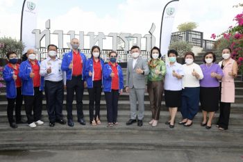 \'คีนน์\' ร่วมมือ 3 ยักษ์ใหญ่ขนส่งมวลชนทางน้ำ สร้างความมั่นใจผู้ใช้บริการ สะอาด ปลอดภัย ไร้เชื้อโรค