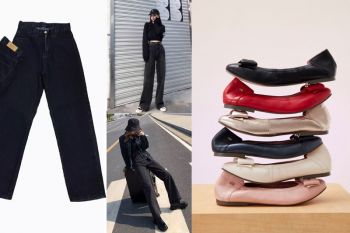 ‘Fashion Black Friday’ลาซาด้าเอาใจสายแฟ เสมือนตะลุยช้อป outlet เมืองนอกแบบย่อมๆ