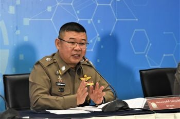 ตร.พอใจภาพรวมเลือกตั้ง อบต.ทั่วประเทศ จับซื้อเสียง 7 คดี ไร้เหตุรุนแรง