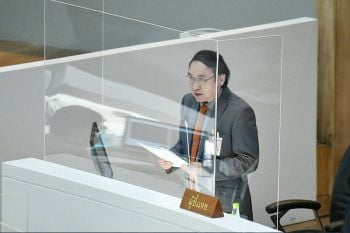สสส.แจงรายงานประจำปี63 ส.ว.ชื่นชมงานสร้างเสริมสุขภาพได้ผลประจักษ์