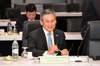 สถาบันนิติฯเร่งบูรณาการงานวิจัยเทคนิคตรวจสารเสพติดในเส้นผม