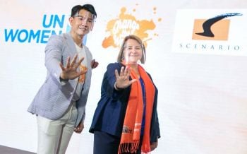 UN WOMEN ประกาศความร่วมมือกับ SCENARIO  รณรงค์ต่อต้านและยุติความรุนแรงต่อผู้หญิง และ LGBTQIA+