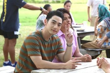 ดังไกลถึงเวียดนาม‘มาร์ค-อภิวิชญ์’ ปลื้มบทปลัดผู้อุทิศตนเพื่อประชาชน