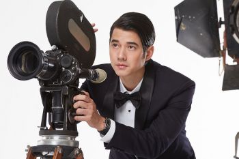 ‘มาริโอ้’ ปลื้ม! หวนคืนร่วมงาน ‘หม่อมน้อย’ ในภาพยนตร์เรื่อง SIX CHARACTERS มายาพิศวง