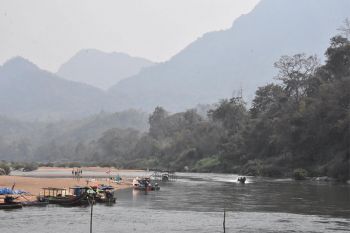 กมธ.ที่ดินฯเร่งตรวจสอบโครงการผันน้ำยวม เตรียมเสนอรัฐบาลทบทวน