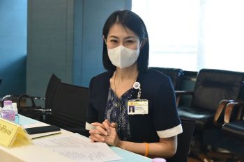 \'ส.ส.พัชรินทร์\'ผลักดันกฎหมายป้องกระทำผิดซ้ำในคดีอุกฉกรรจ์