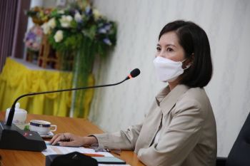 \'ตรีนุช\'ให้การบ้านผู้ตรวจราชการ ศธ. ติดตาม 3 ประเด็น รายงานผลทุกสัปดาห์
