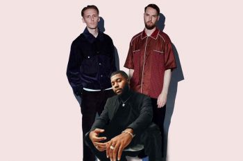 ‘HONNE’ กับการทำงานร่วมกับ ‘Khalid’