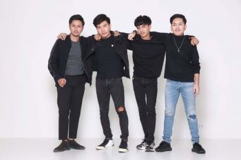 ‘ป๊อก วง Zeed อาร์สยาม’  ชวนเพื่อนศิลปินใต้เลือดใหม่  รวมพลัง Cover เพลง‘เพื่อนกัน’