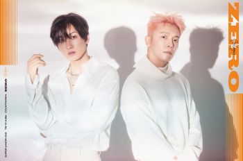 SUPER JUNIOR-D&E ปล่อยเพลงพิเศษ ‘Need U’ จากบทส่งท้ายของอัลบั้มเต็มชุดแรก