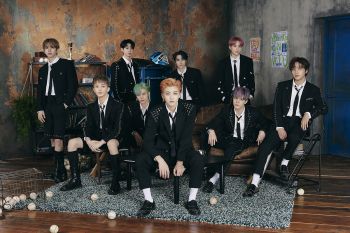NCT ปล่อยเพลงไตเติล ‘Universe (Let’s Play Ball)’ สร้างความร้อนแรงให้วงการเพลงปลายปี!