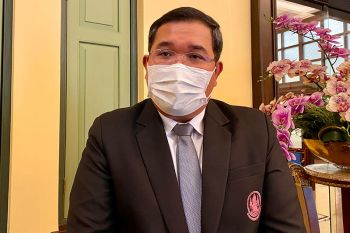 \'เลขาธิการ สกสค.\'รอเกณฑ์ประเมินใหม่ หากไม่ได้รับความเป็นธรรมขอพึ่งศาล
