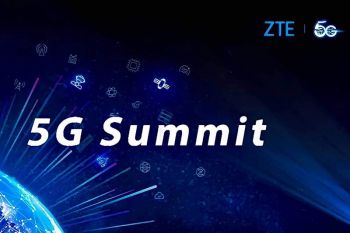 ZTE จัดการประชุมออนไลน์ 5G Summit 2021 ปูทางสร้างสู่ระบบนิเวศดิจิทัล