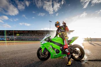 OR BRIC Superbike ปิดฉากสุดยิ่งใหญ่  ‘ฐิติพงศ์-รัฐพงษ์’ คว้าแชมป์ประจำปี