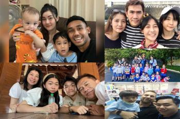 ตามไปดูทายาทคนดัง‘วงการกีฬา’ เขาเรียนที่ไหนกันบ้าง?