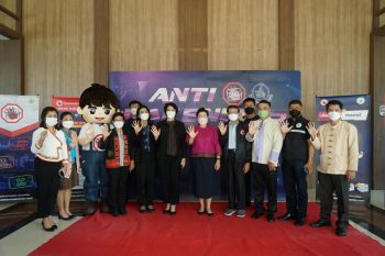 \'ดีอีเอส\'เผยสถิติข่าวปลอมภาคเหนือปี 64 เฟคนิวส์โควิดยึดพื้นที่