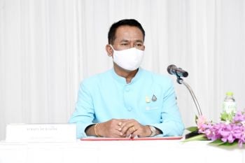 \'กรมปศุสัตว์\'เตือนกินหมูดิบเสี่ยงหูดับ อันตรายถึงชีวิต แนะปรุงสุกทุกครั้ง