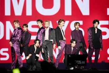 NCT 127 เปิดฉากคอนเสิร์ตเดี่ยวครั้งที่สอง ‘NEO CITY : SEOUL – THE LINK’ อย่างประสบความสำเร็จ