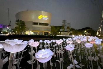 กฟผ. อาสาชาร์จพลังเติมเต็มความสุขให้คนไทยส่งท้ายปีในงาน “Music at the Museum 2021”