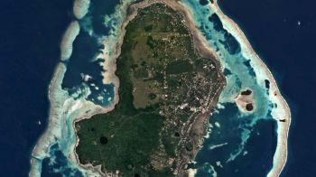 Science Update : ‘แผนที่ปะการังโลก’ ฉบับแรก