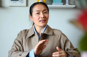 สัมภาษณ์พิเศษ : ‘มัลลิกา บุญมีตระกูล มหาสุข’  ที่ปรึกษา รมว.พาณิชย์  ‘โฟกัสการส่งออกขาหลักช่วยชาติ’