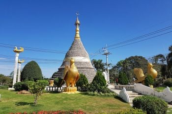 ลูกเสือที่บ้าน 14.23 พาเที่ยวทั่วไทย ปทุมธานี : อาทร จันทวิมล