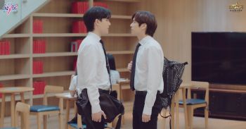 ‘Gen Y The Series Season 2 วัยรุ่นวุ่นYรัก’ ตอน ‘เพราะอะไร?’