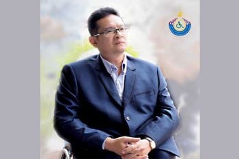 รำลึกครบรอบ 18 ปีการจากไปของคุณพ่อเรย์  มูลนิธิพระมหาไถ่ฯ ชวนทำบุญรับปีใหม่‘สุขใจทั้งผู้ให้และผู้รับ’