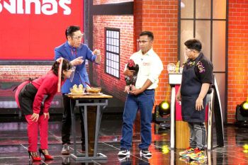 ต้อนรับศักราชใหม่‘ปัญญาตลาดแตก’แจกไม่อั้น