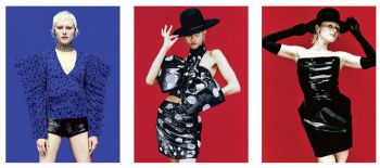 สนุกสนานกับคอลเลคชั่นใหม่จาก H&M  นวัตกรรมการออกแบบเพื่อการหมุนเวียน
