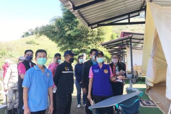 รีเอกซเรย์‘สะปัน’!หลังนทท.ร้องเรียน เตรียมแก้ขยะล้น-ปิดปรับปรุงลานกางเต็นท์บางจุด