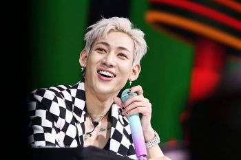 4NOLOGUE จัดให้ได้ใกล้ชิดกัน(ต์) ใน 2022BamBam FAN MEETING IN BANGKOK