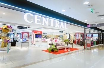 เซนทรัลปรับลุคย้ำBeautyDestination โชว์ผู้นำช็อปหน้าร้าน-ออนไลน์ไร้รอยต่อ