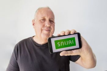 \'SAIJAI\' ศูนย์รวมบริการดูแลถึงที่บ้าน แนะโอกาสธุรกิจจากยอดประชากรผู้สูงอายุพุ่งถึง 25% ในอนาคต