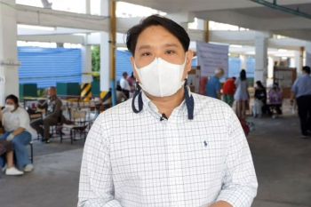 \'พิจารณ์\'เกาะติดเลือกตั้งซ่อมจตุจักร-หลักสี่ จี้ กกต.จับตาทุจริตอย่างเข้มข้น