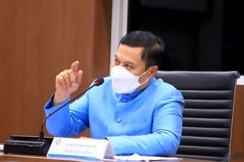 สกศ.ชงแผนพลิกวิกฤติหลังผลจัดอันดับ IMD ด้านการศึกษาไทยร่วง 1 อันดับ