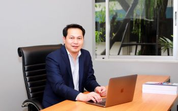 คณบดี CIBA DPU ชี้เทคโนโลยีเปลี่ยนเร็ว คาด Web 3.0 จะเข้ามาปฏิวัตทุกวงการ