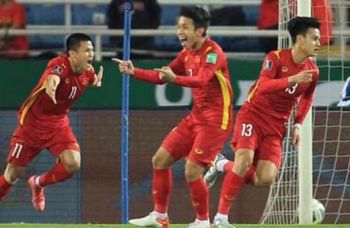 เวียดนามซิวแต้มฟุตบอลโลก – เกาหลีใต้เข้ารอบสุดท้าย