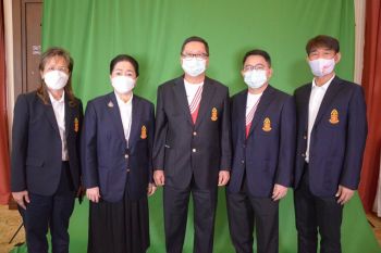 ครั้งแรกในประวัติศาสตร์  Virtual Run สานสัมพันธ์ \'ธรรมศาสตร์-จุฬาฯ\'